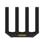 Бездротовий маршрутизатор Tenda AX12 Pro