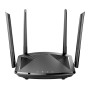 Бездротовий маршрутизатор D-Link DIR-X1860/IL/R1A