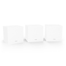 WiFi Mesh система Tenda MW12(3-pack)
