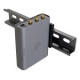 Бездротовий маршрутизатор MikroTik KNOT Embedded LTE4 (EC25-EU&KNe)