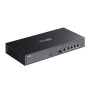 Маршрутизатор TP-Link Omada ER7406