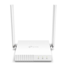 Беспроводной маршрутизатор TP-Link TL-WR844N (N300, 4хFE LAN, 1хFE WAN, 2 антенны)