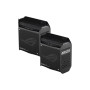 Бездротовий маршрутизатор Asus ROG Rapture Gaming Mesh System GT6 (2PK black)