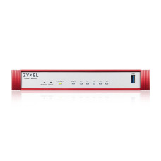 Міжмережевий екран ZYXEL USG FLEX 50H (USGFLEX50H-EU0101F)