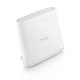 Беспроводной маршрутизатор ZYXEL LTE3202-M437 (LTE3202-M437-EUZNV1F) (N300, 4xFE LAN, 1xSim, LTE cat4, 2xSMA)