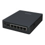 Бездротовий маршрутизатор MikroTik hAP ax S (E62iUGS-2axD5axT)