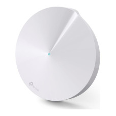 WiFi Mesh система TP-Link DECO M5 (AC1300, 2xGE LAN/WAN, Bluetooth, MESH, MU-MIMO, 4 антенны)