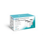 Комплект из трех Mesh Wi-Fi маршрутизаторов TP-Link Deco S4 (Deco S4(3-pack)) (AC1200, 2xGE LAN, MU-MIMO, 2 антенны, 3-pack)