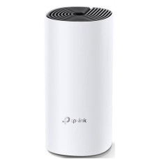 WiFi Mesh система TP-Link Deco M4 1-pack (AC1200, 2xGE LAN/WAN, MESH, MU-MIMO, 2 антенны)