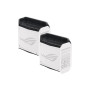Бездротовий маршрутизатор Asus ROG Rapture Gaming Mesh System GT6 White 2pk (GT6-W-2-PK/90IG07F0-MU9A40)
