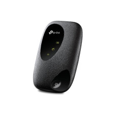 Беспроводной 3G маршрутизатор TP-Link M7200 (N300,OLED-дисплей, DC-HSPA+/HSPA+/HSPA/UMTS, 1xmicroUSB, 1xSIM, 2000 мАч)