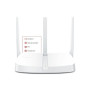 Беспроводной маршрутизатор Mercusys MW305R (N300, 1хFE Wan, 4хFE LAN , 3 антенны)