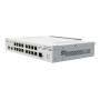 Маршрутизатор MikroTik CCR2004-16G-2S+PC (16хGE, 2xSFP+, passive cooling, L6)
