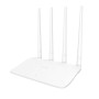 Беспроводной маршрутизатор Tenda F6 (N300, 1FE*Wan, 3FE*Lan, 4 антенны по 5дБи)