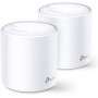 WiFi Mesh система TP-Link Deco X20(3-pack)