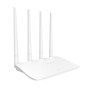 Беспроводной маршрутизатор Tenda F6 (N300, 1FE*Wan, 3FE*Lan, 4 антенны по 5дБи)