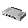 Маршрутизатор MikroTik CCR2004-16G-2S+PC (16хGE, 2xSFP+, passive cooling, L6)
