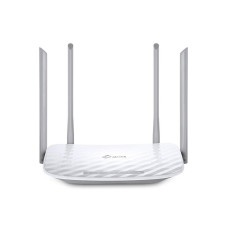 Беспроводной маршрутизатор TP-LINK Archer C50 (AC1200, 1*Wan, 4*LAN, 4 антенны)