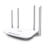 Беспроводной маршрутизатор TP-LINK Archer C50 (AC1200, 1*Wan, 4*LAN, 4 антенны)