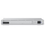 Маршрутизатор Ubiquiti UniFi Dream Machine Special Edition (UDM-SE) (NVR+Cloud Key+Switch) (Dual WAN:1xSFP+, 1x2.5G LAN, 2xGE PoE+, 6xGE PoE, max PoE 150W, 128Gb SSD, BT, 1U rack mount)