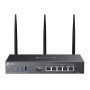 Бездротовий маршрутизатор TP-Link Omada ER706W