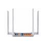 Беспроводной маршрутизатор TP-LINK Archer C50 (AC1200, 1*Wan, 4*LAN, 4 антенны)