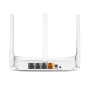 Беспроводной маршрутизатор Mercusys MW305R (N300, 1хFE Wan, 4хFE LAN , 3 антенны)
