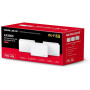 WiFi Mesh система Mercusys Halo H80X 3-pack