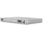Маршрутизатор Ubiquiti UniFi Dream Machine Special Edition (UDM-SE) (NVR+Cloud Key+Switch) (Dual WAN:1xSFP+, 1x2.5G LAN, 2xGE PoE+, 6xGE PoE, max PoE 150W, 128Gb SSD, BT, 1U rack mount)