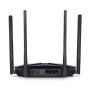 Бездротовий маршрутизатор Mercusys MR80X