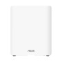 Wi-Fi Mesh система Asus ZenWiFi BQ16 2pk White (90IG08K0-MO3N2V)