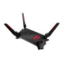 Беспроводной маршрутизатор Asus ROG Rapture GT-AX6000 (AX6000, 1x2.5GE WAN/LAN, 1x2.5GE LAN, 4xGE LAN, 1*USB 3.2, 1xUSB 2.0, AiMesh, 4 антенны)