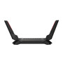 Беспроводной маршрутизатор Asus ROG Rapture GT-AX6000 (AX6000, 1x2.5GE WAN/LAN, 1x2.5GE LAN, 4xGE LAN, 1*USB 3.2, 1xUSB 2.0, AiMesh, 4 антенны)