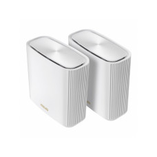 Wi-Fi Mesh система Asus ZenWiFi XT8 V2 White 2pk (90IG0590-MO3A80)
