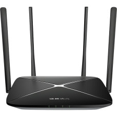 Бездротовий маршрутизатор Mercusys AC12G V2