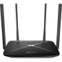 Бездротовий маршрутизатор Mercusys AC12G V2