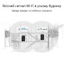 Беспроводной маршрутизатор Asus ZenWiFi Pro XT12 (2-PK) (AX11000, 1x2.5GE WAN, 1x2.5GE LAN, 2xGE LAN, AiMesh)