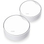 WiFi Mesh система TP-Link Deco X50-PoE (2-pack)