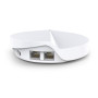 WiFi Mesh система TP-Link Deco M5 2-pack (AC1300, 2xGE LAN/WAN, Bluetooth, MESH, MU-MIMO, 4 антенны, 2-pack)