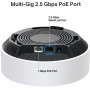 WiFi Mesh система TP-Link Deco X50-PoE (2-pack)