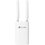 Бездротовий маршрутизатор TP-Link Omada ER703WP-4G-Outdoor