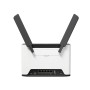 Бездротовий маршрутизатор MikroTik Chateau 5G R17 ax (S53UG+5HaxD2HaxD-TC&RG650E-EU)