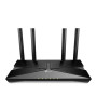 Беспроводной маршрутизатор TP-Link Archer AX53 (AX3000, Wi-Fi 6, 1хGE WAN, 4хGE LAN, MU-MIMO, MESH, 4 антенны внешних)