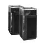 Беспроводной маршрутизатор Asus ZenWiFi Pro XT12 (2-PK) (AX11000, 1x2.5GE WAN, 1x2.5GE LAN, 2xGE LAN, AiMesh)