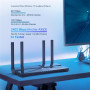 Беспроводной маршрутизатор TP-Link Archer AX53 (AX3000, Wi-Fi 6, 1хGE WAN, 4хGE LAN, MU-MIMO, MESH, 4 антенны внешних)
