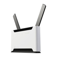 Бездротовий маршрутизатор MikroTik Chateau 5G R17 ax (S53UG+5HaxD2HaxD-TC&RG650E-EU)
