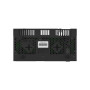 Маршрутизатор MikroTik RB4011iGS+RM (4x1.4 GHz/1Gb, 10x1GE, 1xSFP+)