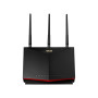Бездротовий 3G/4G маршрутизатор Asus 4G-AC86U