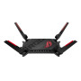 Беспроводной маршрутизатор Asus ROG Rapture GT-AX6000 (AX6000, 1x2.5GE WAN/LAN, 1x2.5GE LAN, 4xGE LAN, 1*USB 3.2, 1xUSB 2.0, AiMesh, 4 антенны)