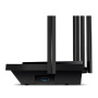 Беспроводной маршрутизатор TP-Link Archer AX72 (AX5400 Wi-Fi6, 1xGE WAN, 4xGE LAN, 1xUSB 3.0, MU-MIMO, OFDMA, DFS)